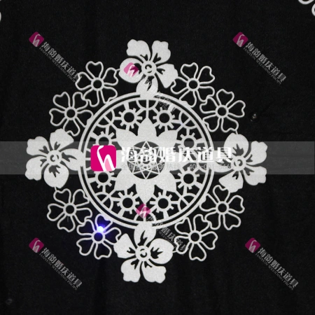 Haiyun Wedding Props Simulation Snowflake Decoration 2015 New Product Petal Snowflake Haiyun Wedding Props Simulation Snowflake Decoration 2015 New Product Petal Snowflake